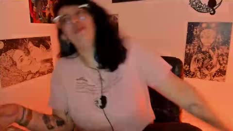  Katt   online show from 10-21-25, 10:21