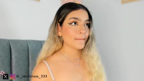 Snapshot of amaterasu_333 chatting on 02-16-25, 09:15  Mar  independent model  online show from 02-16-25, 09:15