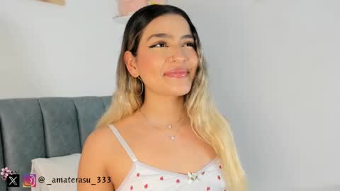 Snapshot of amaterasu_333 chatting on 02-18-25, 01:32  Mar  independent model  online show from 02-18-25, 01:32