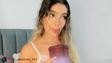 Snapshot of amaterasu_333 chatting on 02-22-25, 03:12  Mar  independent model  online show from 02-22-25, 03:12