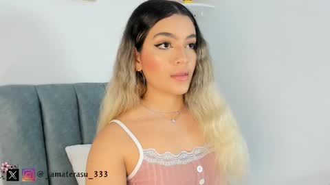 Snapshot of amaterasu_333 chatting on 03-02-25, 02:19  Mar  independent model  online show from 03-02-25, 02:19