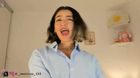 Snapshot of amaterasu_333 chatting on 10-13-25, 01:05  Mar  independent model  online show from 10-13-25, 01:05