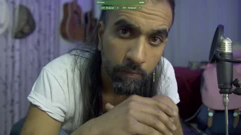 Snapshot of amateurhq chatting on 04-03-26, 04:43 amateurhq online show from 04-03-26, 04:43