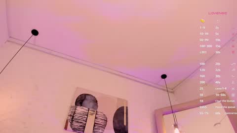  A M A T I S T A   online show from 01-12-25, 11:58