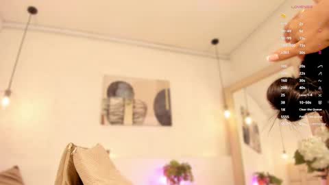  A M A T I S T A   online show from 02-15-25, 02:15