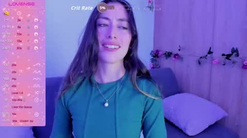 Amatista online show from 09-12-25, 01:06