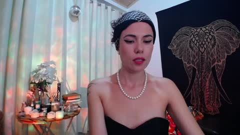 Amatista  Next stream 9 DEC 1 PM COLOMBIAN TIME  miss u and love u online show from 12-23-24, 01:08