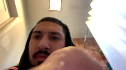 Jamesy online show from 01-25-25, 04:46