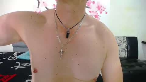 AMAYA online show from 12-07-24, 06:48