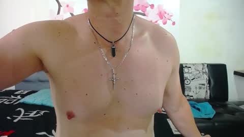 AMAYA online show from 12-12-24, 07:26