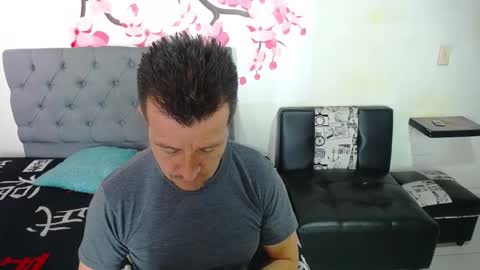 AMAYA online show from 12-15-24, 02:48