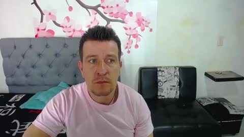 AMAYA online show from 12-23-24, 03:01