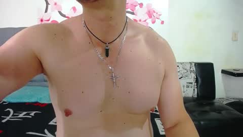 AMAYA online show from 12-28-24, 07:22