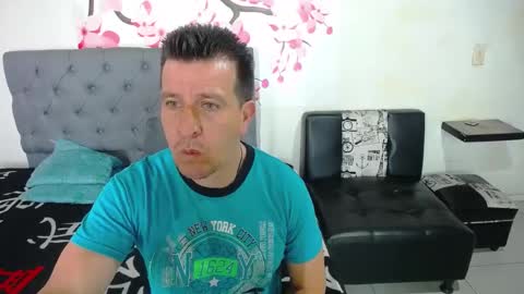 AMAYA online show from 01-05-25, 03:02