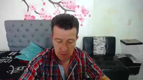 AMAYA online show from 01-07-25, 07:17