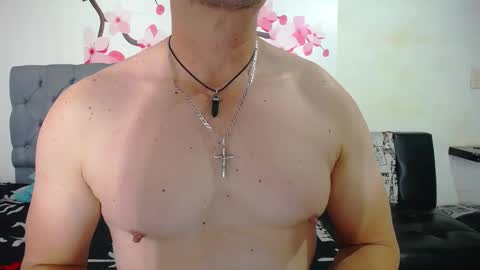 AMAYA online show from 01-08-25, 03:39