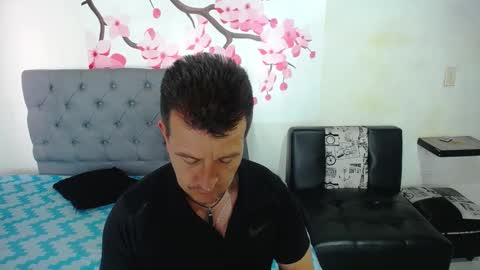 AMAYA online show from 01-13-25, 07:10