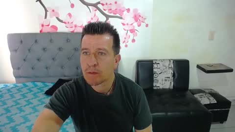 AMAYA online show from 01-22-25, 03:18