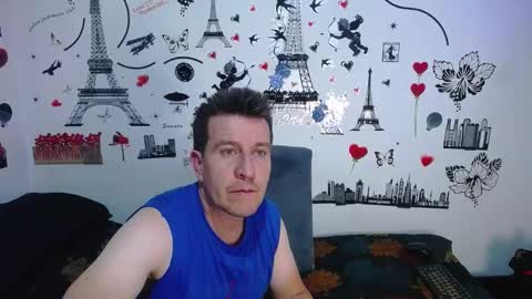 AMAYA online show from 02-18-25, 01:32