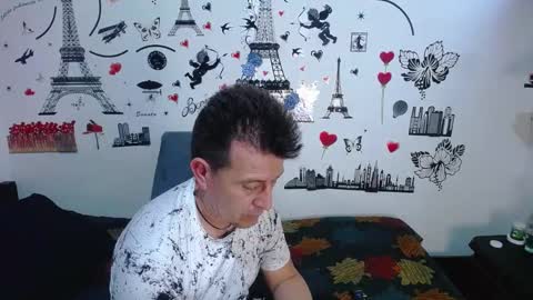 AMAYA online show from 02-24-25, 12:20