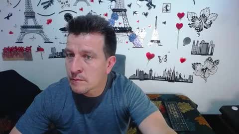 AMAYA online show from 03-02-25, 10:59