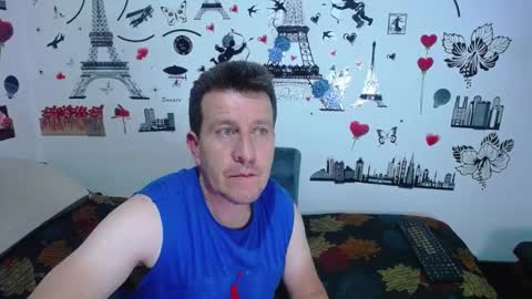 AMAYA online show from 03-04-25, 02:06