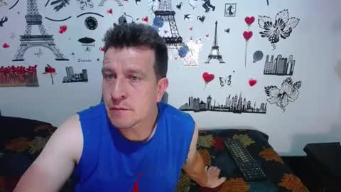 AMAYA online show from 03-10-25, 01:12