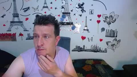 AMAYA online show from 03-11-25, 02:21