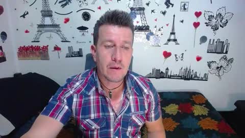 AMAYA online show from 10-02-25, 03:02