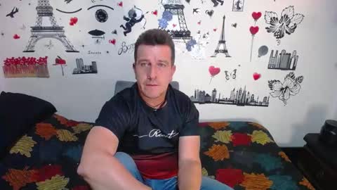 AMAYA online show from 10-11-25, 03:39