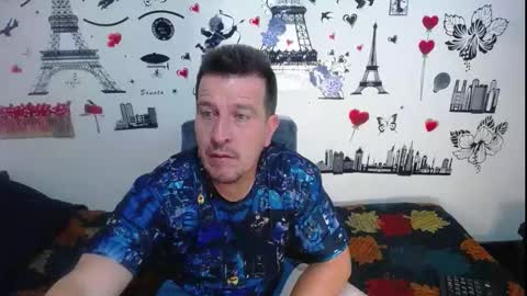 AMAYA online show from 11-09-25, 03:05