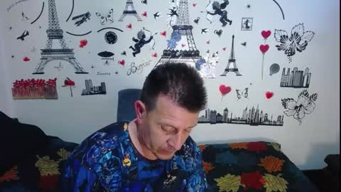 AMAYA online show from 11-20-25, 03:18