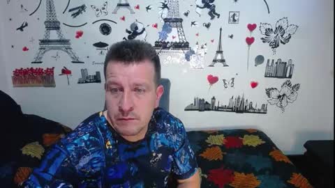 AMAYA online show from 11-23-25, 02:55