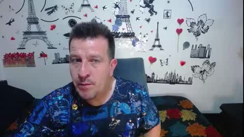 AMAYA online show from 11-26-25, 03:18