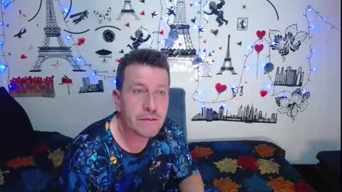 AMAYA online show from 12-04-25, 02:54