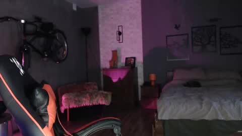 Snapshot of amayamalina chatting on 12-07-24, 06:32 Malina online show from 12-07-24, 06:32