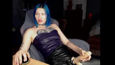 Snapshot of amayamalina chatting on 01-31-25, 12:40 Malina online show from 01-31-25, 12:40