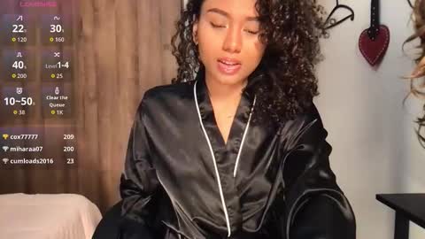 amayarojas online show from 01-18-26, 11:52