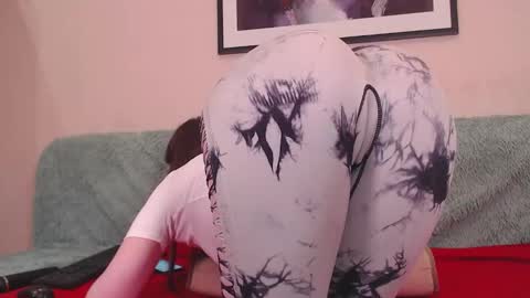 Snapshot of amazing_agness chatting on 02-10-26, 09:57 amazing_agness online show from 02-10-26, 09:57