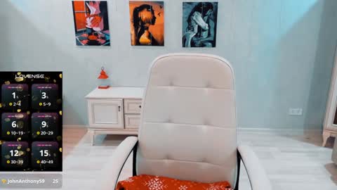 Snapshot of amazing_alina chatting on 01-28-25, 05:32 Alina online show from 01-28-25, 05:32