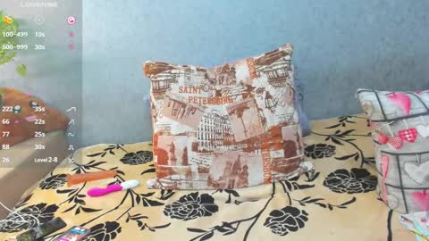 Lissy online show from 12-08-24, 11:57