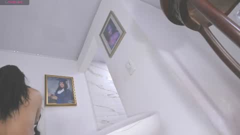 Snapshot of amazing_vivi chatting on 08-01-26, 10:52 Vivi online show from 08-01-26, 10:52