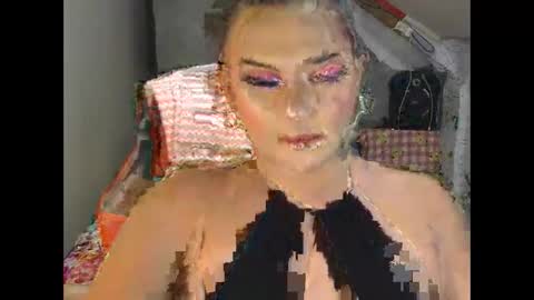 amazingdollshemale online show from 10-28-25, 10:08