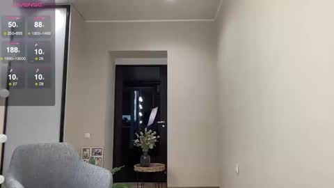 Snapshot of amazingkelly chatting on 02-20-25, 10:37 Kelly online show from 02-20-25, 10:37