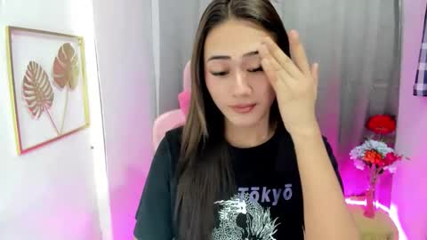 amazingmelinda_ online show from 11-17-25, 11:38