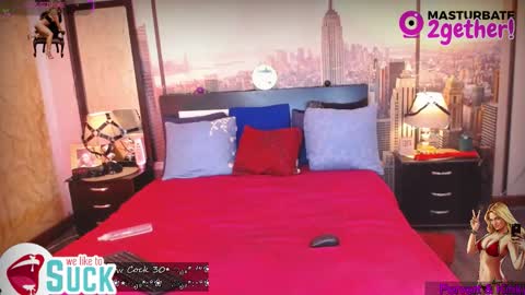 Sharlot online show from 03-26-26, 02:22