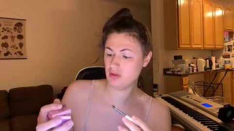 Snapshot of amazon_astrid chatting on 03-21-26, 09:51 amazon_astrid online show from 03-21-26, 09:51