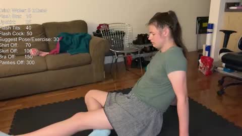 amazon_astrid online show from 03-23-26, 04:44