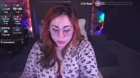 Snapshot of amazonkastar chatting on 12-21-24, 08:18 Ellie online show from 12-21-24, 08:18