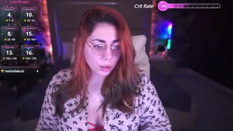 Snapshot of amazonkastar chatting on 12-21-24, 11:22 Ellie online show from 12-21-24, 11:22